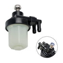 Palivový filtr pro přívěsný motor Mercury 9,9 HP 18 HP F25 25 HP F30 30 HP 40 HP 50 HP 853733A2