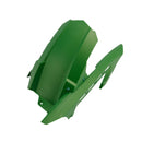 Cubierta de guardabarros trasero verde Kawasaki Z900SE 2017-2025