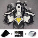 Verkleidungssatz aus ABS-Kunststoff für Honda CBR600RR 2005-2006 F5