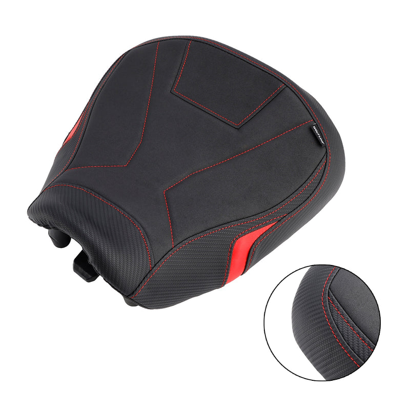 2021-2023 Tracer Yamaha 9/GT Front Driver Raider sedící socias sedlo