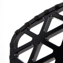 Front Footrests Foot Pegs fit for Kawasaki Eliminator 400 450 500 / SE 2023-2025