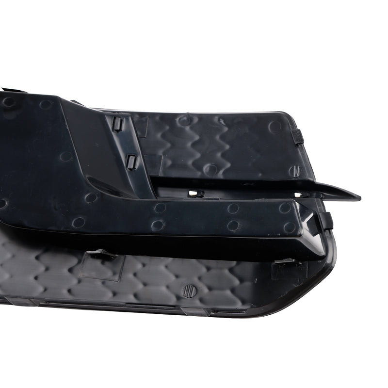 2013–2017 Audi Q5 Frontstoßstange Nebelscheinwerfer Grill Grille 8R0807681M