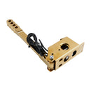 For Racing Games G25/G27/G29/T300/T500 For Assetto PC 14Bit SIM USB-håndbrems