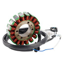 1990-1995 Yamaha XT600E STATOR STATOR SETING ZESTAW 3TB-81410-00 3TJ-81960-02