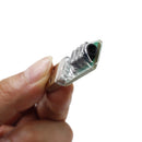 CW-Tastentrainer Morsecodetrainer V-Band-Tastentrainer Handy-PC-Anschluss