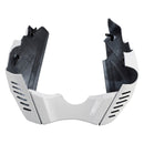 2022–2025 Yamaha XSR900 Bugverkleidung/Unterer Motorspoiler/Verkleidungsabdeckung