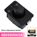 Conmutador para plegar retrovisores exteriores para AUDI A3 8L1 A6 C5 4B 4B0959565A