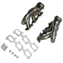 Edelstahl-Auspuffkrümmer-Header Fit Chevrolet 216/235/261 1937-1962