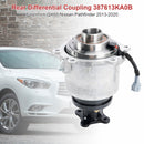2013-2021 Nissan Pathfinder (R52) Differentialkobling bagtil 387613KA0B