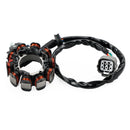 2008-2009 Kawasaki Motorcykel KLX450R Generator Stator Regulator & Pakning 21003-0070