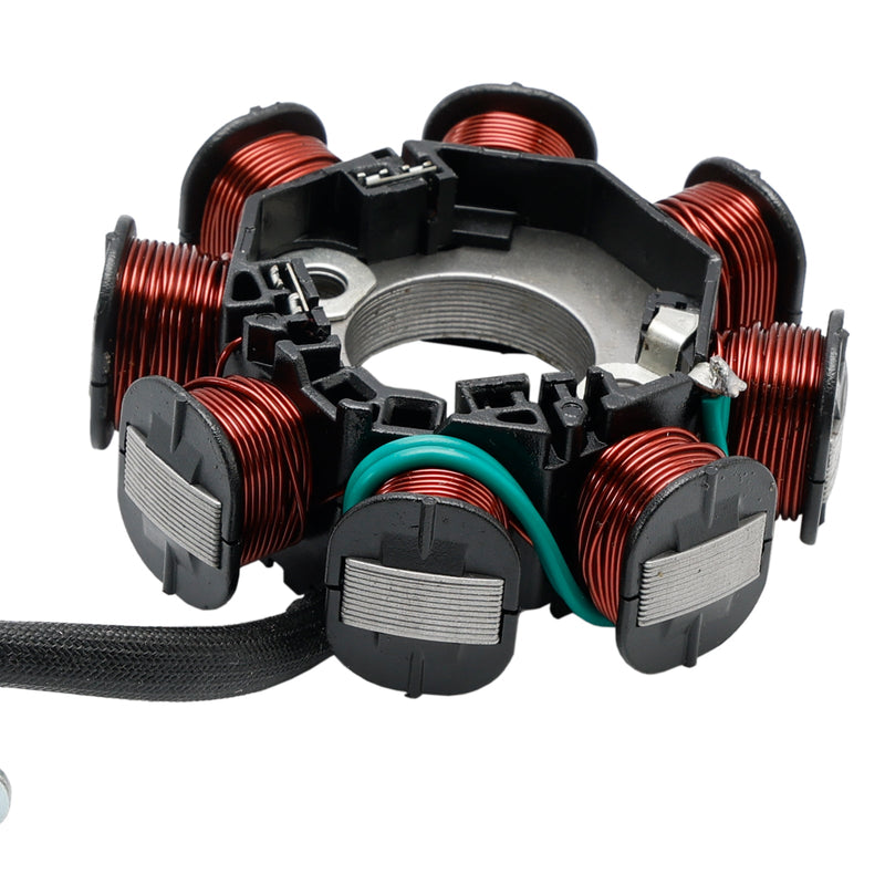 Statorgenerator for Honda Wave 125 PGMFi elektrisk start 2006-2011 31120-KTM-951