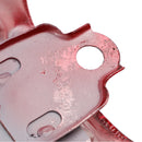 Classic Retro Gas Tank Red dla Honda CG 125 Cafe Racer Bobber