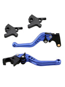 NEUE Kurze Kupplung Bremshebel fit für Piaggio MP3 300 16-18 MP3 350 18-19