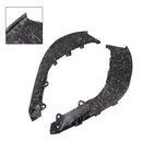 2021-2024 Aprilia RSV4 Obere Verkleidungsfüllungen Seitenteile Verkleidungsrahmen