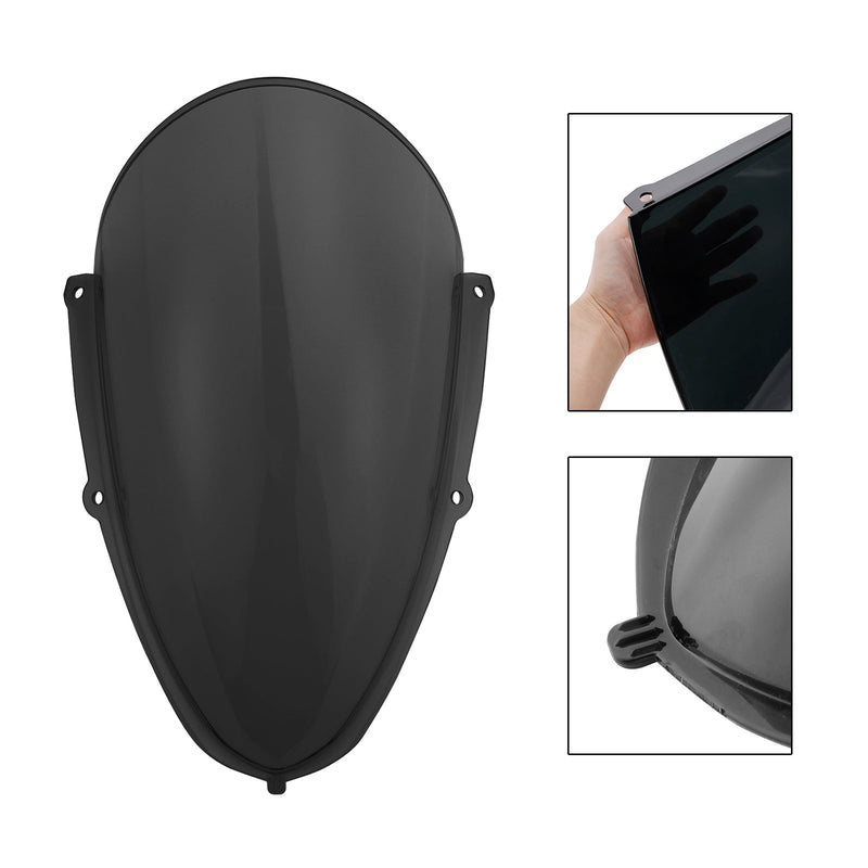 2021-2024 čelní sklo Aprilia RSV4