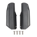 2024-2025 Scrambler 400 x Beskyttelsesdæksel til støddæmpere af forhjulegaffelen