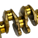 Kurbelwelle 6510302501 für Mercedes A-Klasse W176 2012-2018 B-Klasse W242 11-18