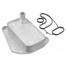 Radiador de óleo do motor para Mercedes-Benz Sprinter 2500 3500 (2003–2006), 2.7 l Turbo