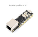 Luckfox Lyra Plus Linux-Entwicklungsboard RK3506G2 Chip RJ45-Netzwerkanschluss 128 MB