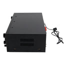 3000W stereo HiFi effektforsterker Høy ytelse 5.1-kanals subwooferforsterker
