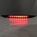 2010–2014 Subaru Outback High Mount Dritte Bremsleuchte Lampe 84701AJ01A BLK