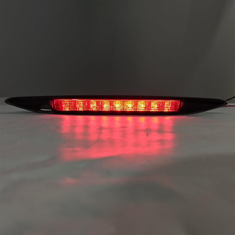 2010–2014 Subaru Outback High Mount Dritte Bremsleuchte Lampe 84701AJ01A BLK