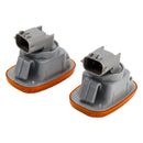 Seitenblinker-Kotflügelleuchte für Toyota Corolla Camry MR2 81730-0D020