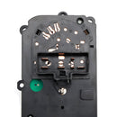 Painel do módulo de imposto climático A/C 599-149 4596277AA para caminhão Chrysler