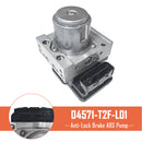 Antiblockiersystem ABS Pumpe für Honda Accord 04571-T2F-L01