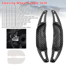 Steering Wheel Paddle Shifter Extension For Mercedes Benz AMG
