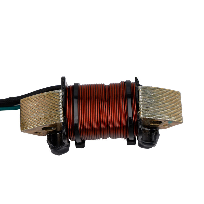 Lichtmaschine Beleuchtung Spule Für Tohatsu Nissan 8HP 9,8 HP 4-Hub 04-14 3AA-06023-0