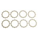 Cutpatation Cankbed Set para Suzuki RM125 K2/K4/K5/K6/K7/K8 2001-2008