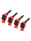 2015-2022 Audi TTS (FV) 2.0 TFSI EA888 Gen3 4PCS Zündspule 06L905110H