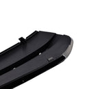 Pakke med 2 honeycomb-gitre til tågeforlygter 8KD807681 Passer til Audi A4 B8 2009-2012