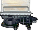 2022–2025 LEXUS NX350 RX350 RX500h 2,4L L4 – Gasturbo-Ladeluftkühler-Baugruppe 17940F0010