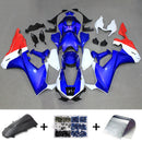 Verkleidungssatz aus ABS-Kunststoff für Honda CBR1000RR 2017-2025