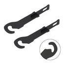 4,5""-Türverriegelung für Polaris RZR Pro XP 2020-2025 Turbo R/4 (Allgemein)