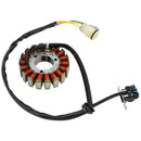 Generatorstator-Magnet für Voge 300 AC ACX DX 300 Rally 300R 2019-2024