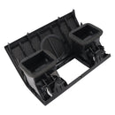 2004–2011 Mercedes-Benz G55 AMG 5.4L 5.5L Center Armaturenbrett Abdeckung Lüftungsschlitz 4636807508