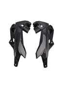 2022-2025 Honda ADV 350 Scheinwerfer-Seitenverkleidung