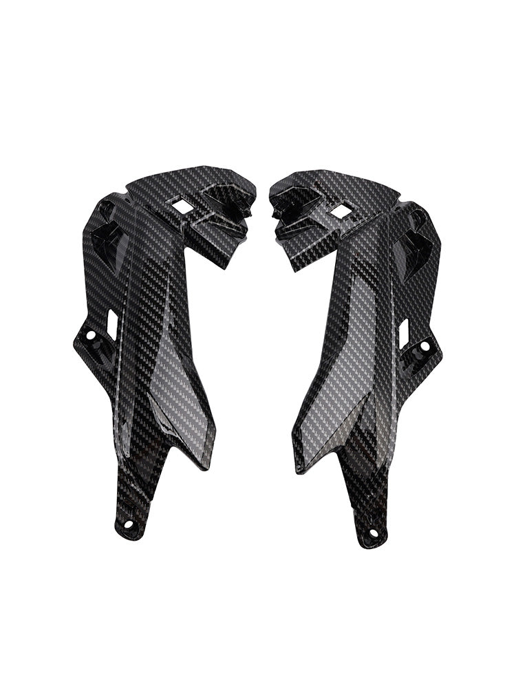 2022-2025 Honda ADV 350 Scheinwerfer-Seitenverkleidung