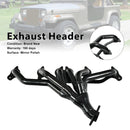 Eksosmanifold for Jeep Wrangler Cherokee (år 1991-1999)