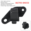 Rückfahrkamera für Toyota Hilux (2020–2022), Teilenummer 86790-0K050