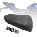 2017-2020 Suzuki Gsx-R 250 250R Hinten Passagier Sitz Kissen Pu Sozius Flache