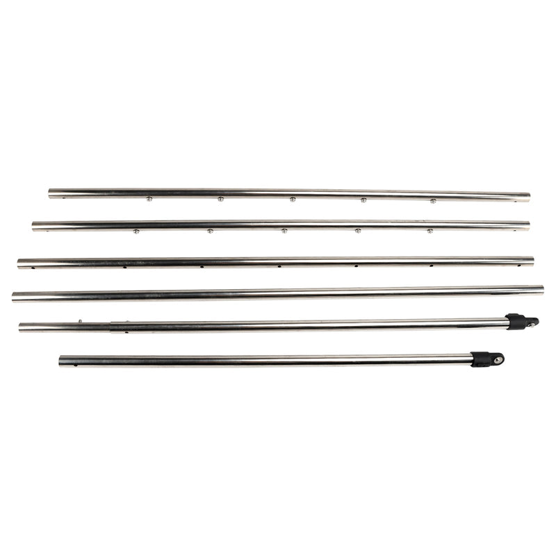 2022-2023 Toyota Tundra Carriage Soft Truck Topper Größe 1682×1602mm