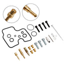 Vergaser-Reparatursatz passend für Honda CBR1100XX Super Blackbird 1996-2007