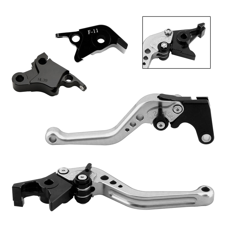 2021-2022 CFMOTO 700CL-X Sport Nová krátká spojovací brzdová páka