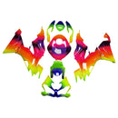 Injection Verkleidung Kit Karosserie Kunststoff ABS fit Für Kawasaki ZX6R 2019-2023