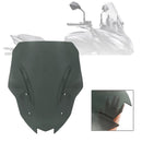 2022-2023 Čelní sklo Kawasaki Versys 650