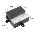 3851331011 RV Kühlschrank Netzteil Platine Modul für Dometic